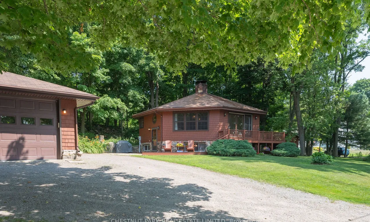 186 River Rd, Leeds &amp; the Thousand Island, ON K0E 1L0