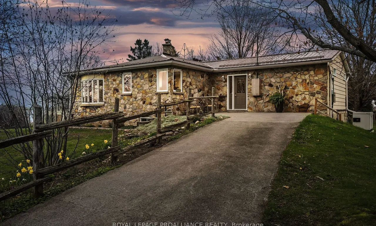 32C Windatt Lane, Prince Edward County, ON K0K 2T0