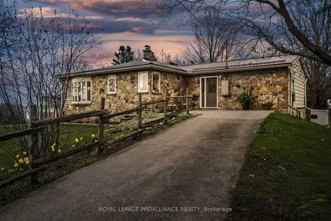 32C Windatt Lane, Prince Edward County, ON K0K 2T0