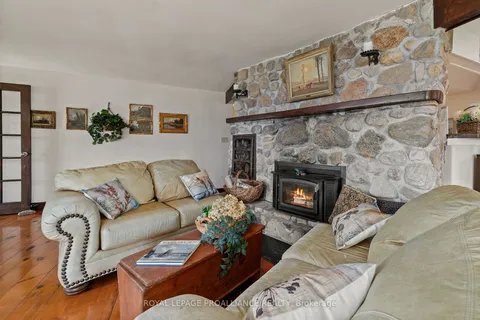 32C Windatt Lane, Prince Edward County, ON K0K 2T0