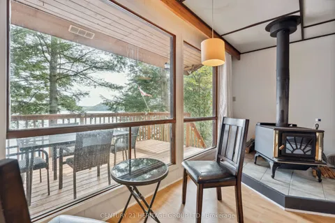 1464 North Shore Road, ON P0B 1M0