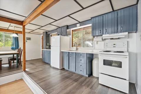 1464 North Shore Road, ON P0B 1M0