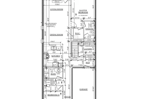 805 22nd Avenue A, Hanover, ON N4N 0C5