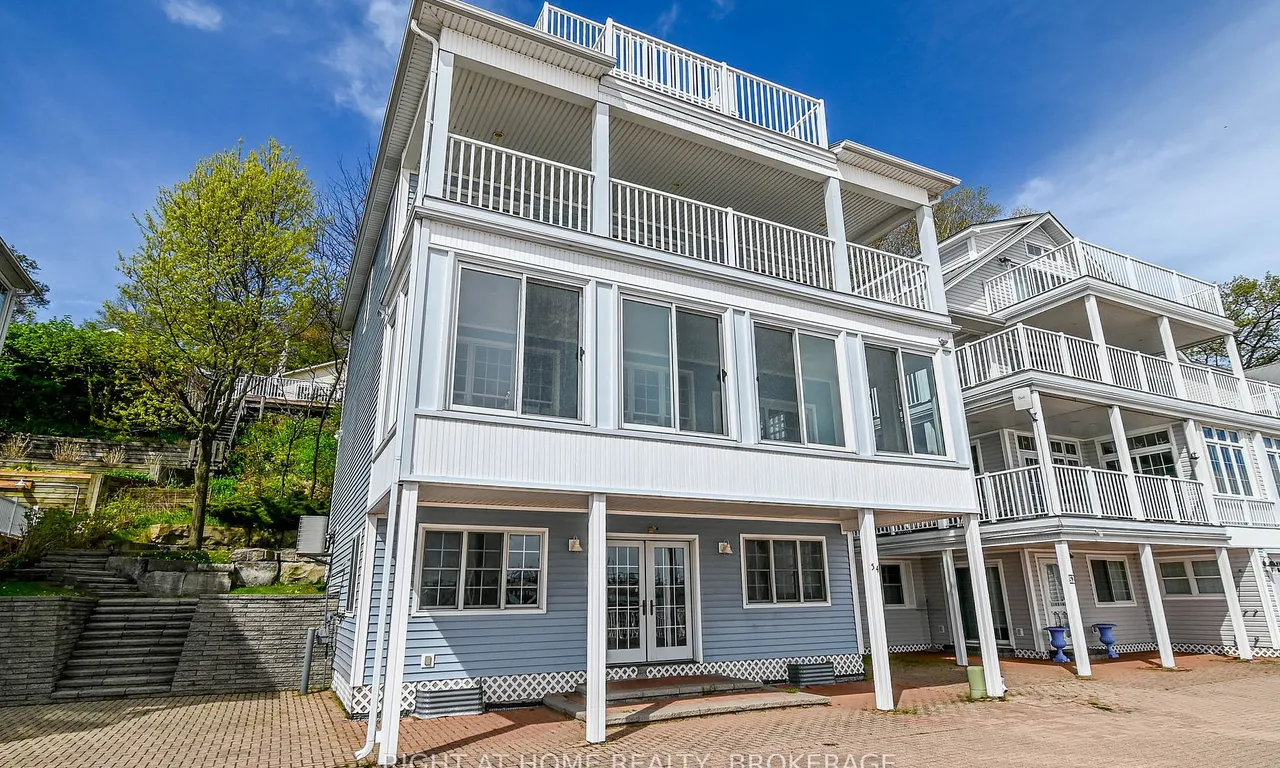 54 Promenade Way, Fort Erie, ON L0S 1B0