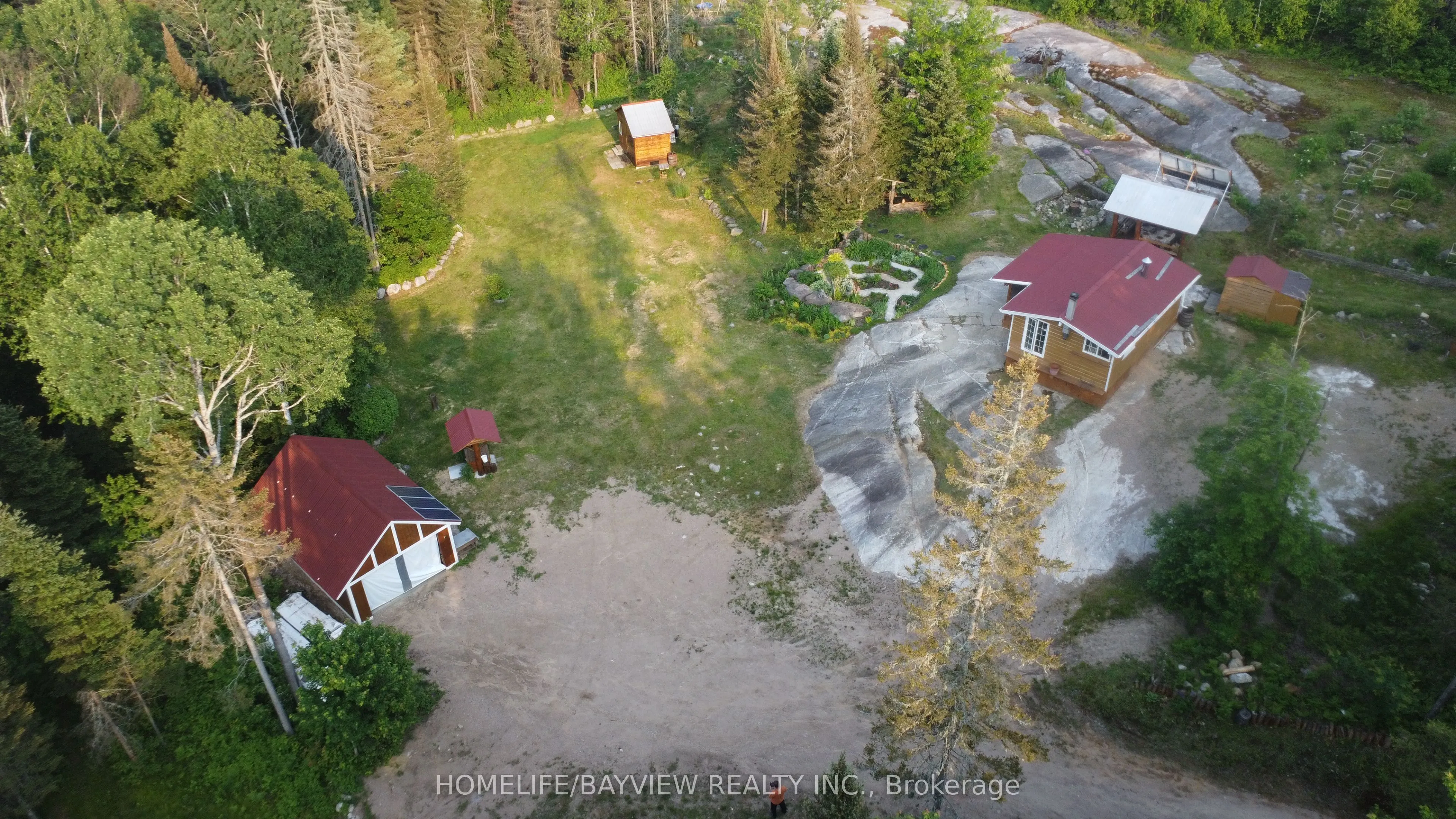 112 Butterfield Road, Powassan, ON P0H 2L0