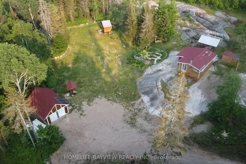 112 Butterfield Road, Powassan, ON P0H 2L0