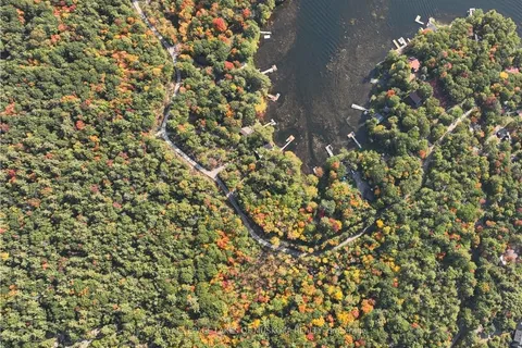 0 West Lionshead Road, Gravenhurst, ON P0E 1G0