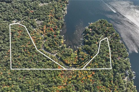 0 West Lionshead Road, Gravenhurst, ON P0E 1G0