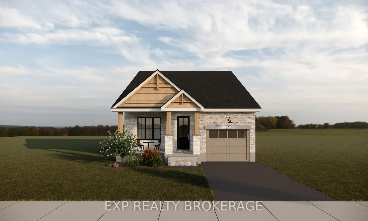 105 Thackeray Way, Minto, ON N0G 1Z0