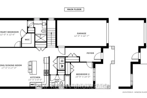 105 Thackeray Way, Minto, ON N0G 1Z0
