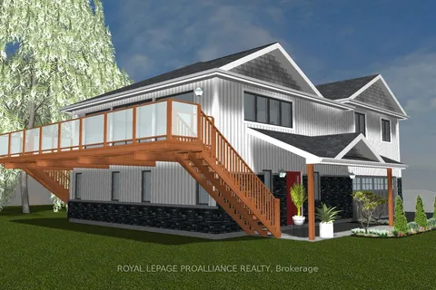 68 Halloway Heights Rd, Belleville, ON K0K 3E0