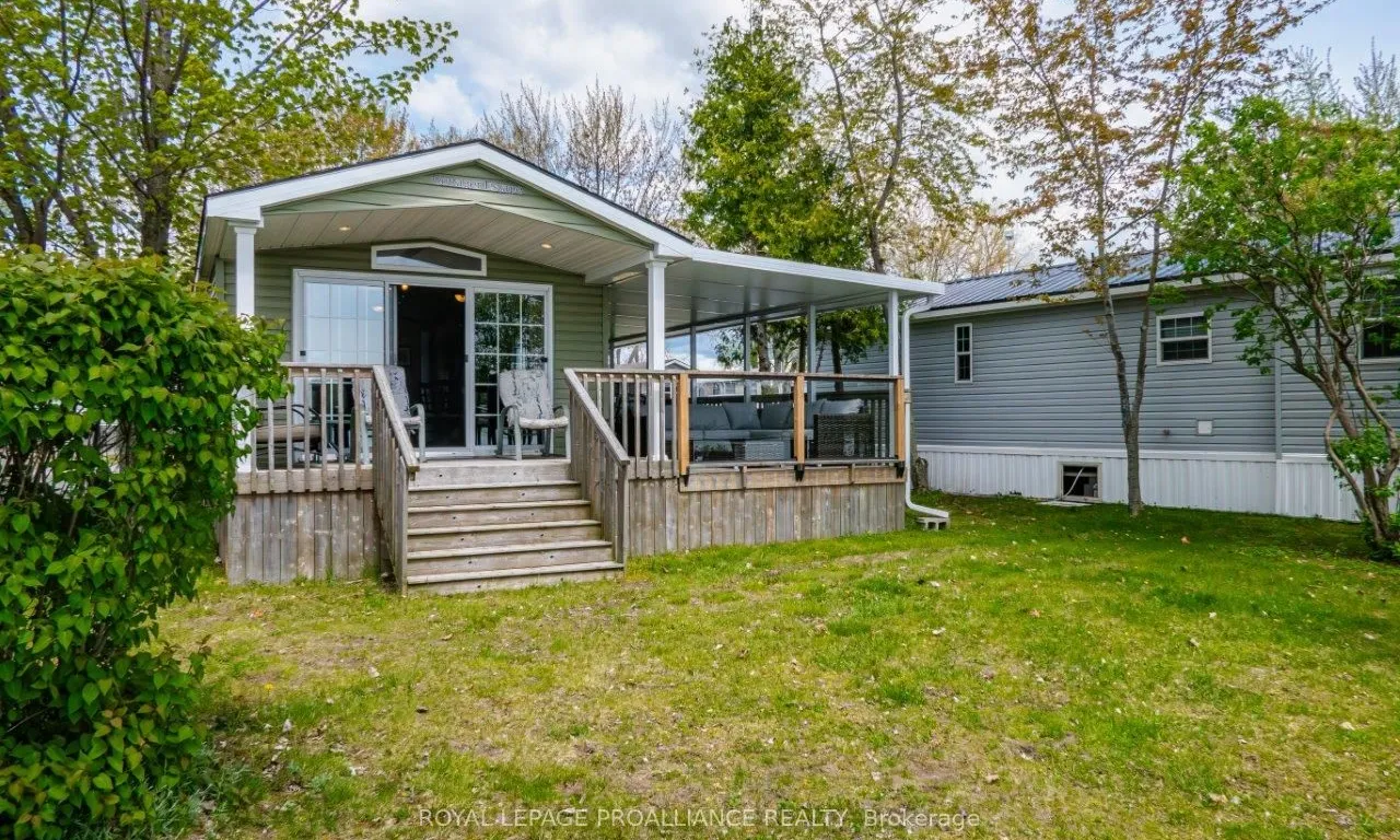 486 Cty Rd18-101Cherry Beach Lane, Prince Edward County, ON K0K 1P0