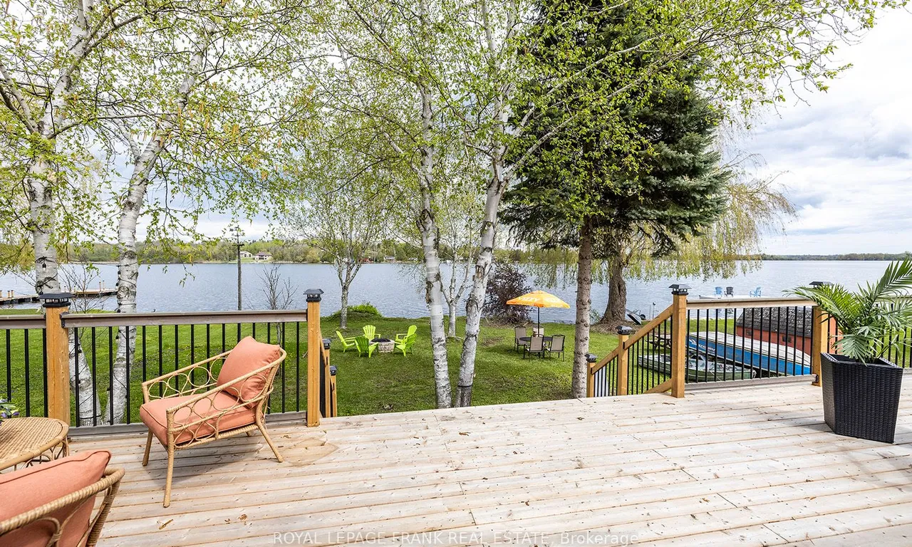 3 Hillside Dr, Kawartha Lakes, ON K0M 2C0