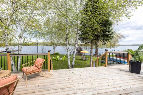 3 Hillside Dr, Kawartha Lakes, ON K0M 2C0