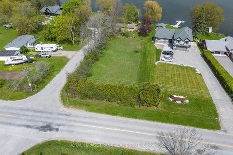 3 Hillside Dr, Kawartha Lakes, ON K0M 2C0