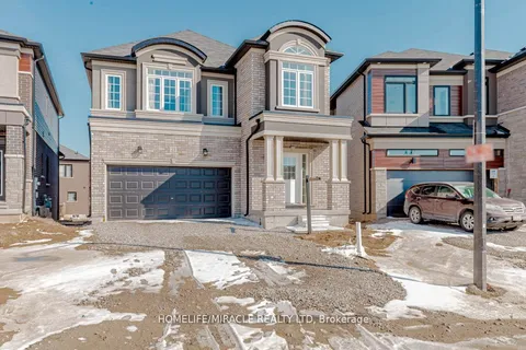 21 Stokes Road, Brant, ON N3L 0L9