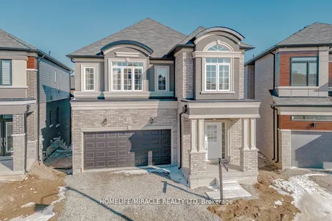 21 Stokes Road, Brant, ON N3L 0L9