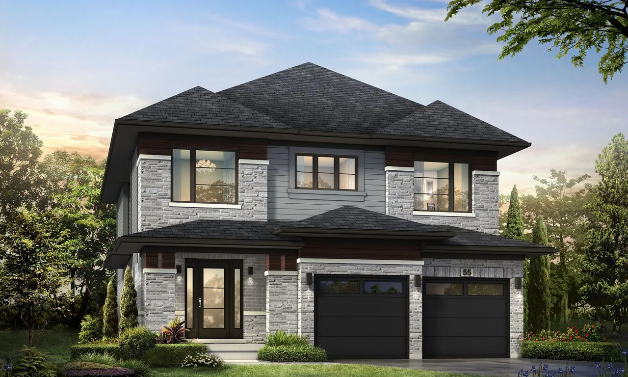 Lot 244 Blackburn Dr, Brantford, ON N3T 0T3