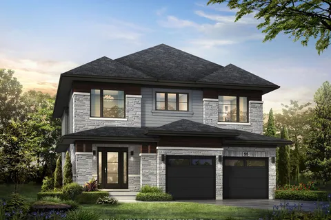 Lot 244 Blackburn Dr, Brantford, ON N3T 0T3