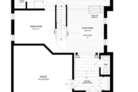 Lot 244 Blackburn Dr, Brantford, ON N3T 0T3