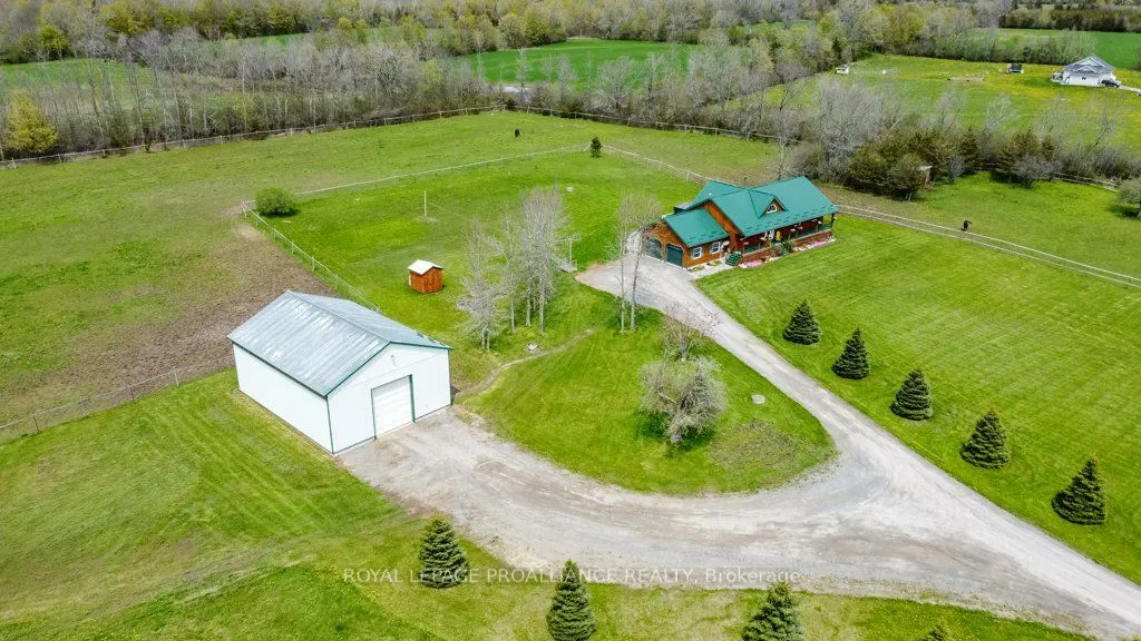 1024 County Road 19, Prince Edward County, ON K0K 1A0