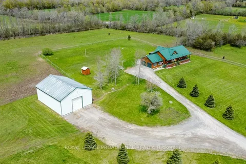 1024 County Road 19, Prince Edward County, ON K0K 1A0