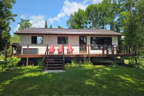935 Drain Dr, Douro-Dummer, ON K0L 2H0