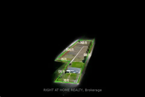 2474 Highway 24 N/A, Norfolk, ON N0E 1Y0