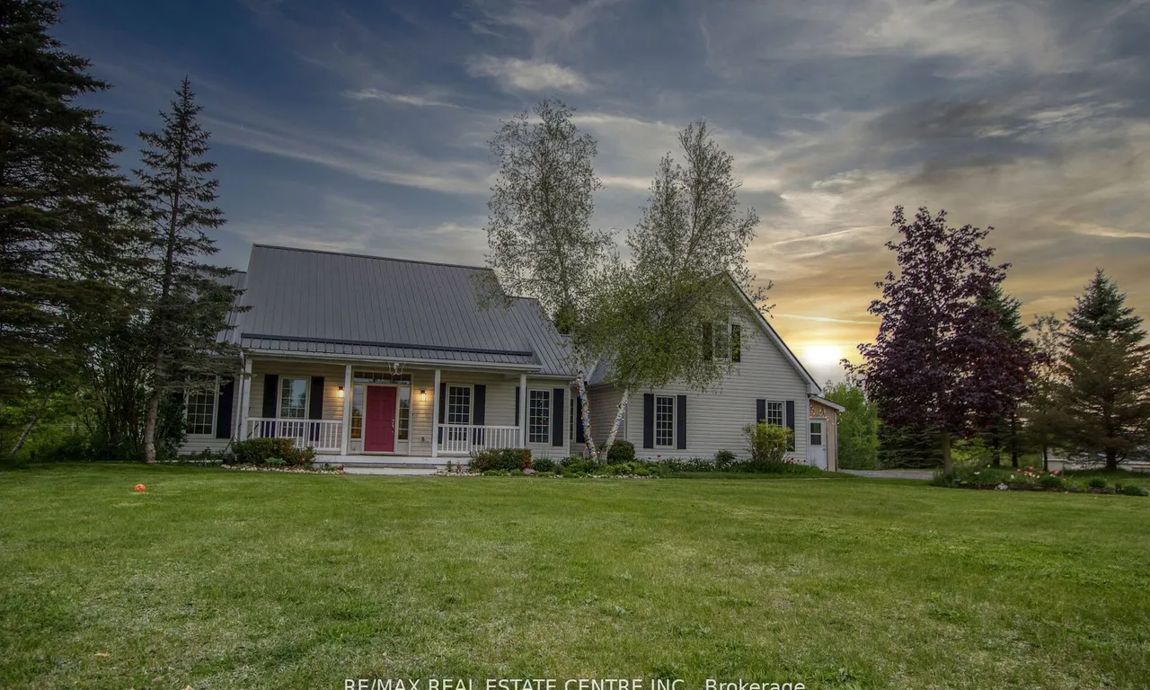 474446 County Road 11, Amaranth, ON L9W 0R5