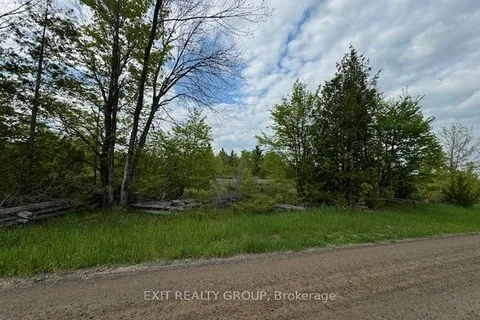 PT LT 3 Con 11 Bateman Road, Stirling-Rawdon, ON K0K 3C0