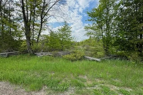 PT LT 3 Con 11 Bateman Road, Stirling-Rawdon, ON K0K 3C0