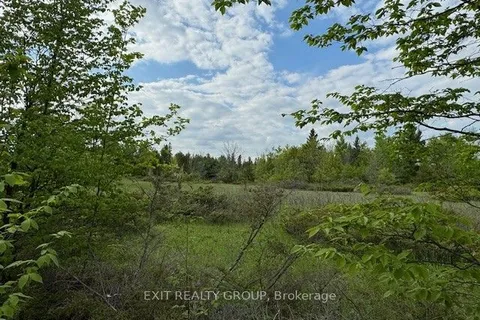 PT LT 3 Con 11 Bateman Road, Stirling-Rawdon, ON K0K 3C0