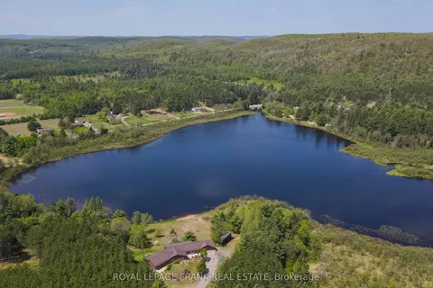 46 South Baptiste Lake Road, Hastings Highlands, ON K0L 1C0