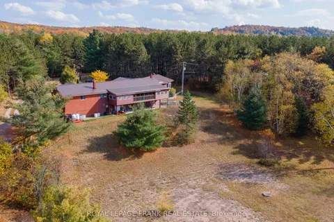 46 South Baptiste Lake Road, Hastings Highlands, ON K0L 1C0