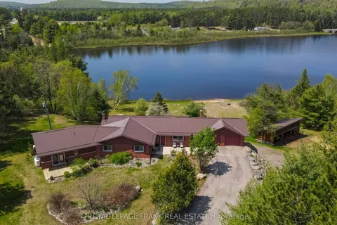 46 South Baptiste Lake Road, Hastings Highlands, ON K0L 1C0