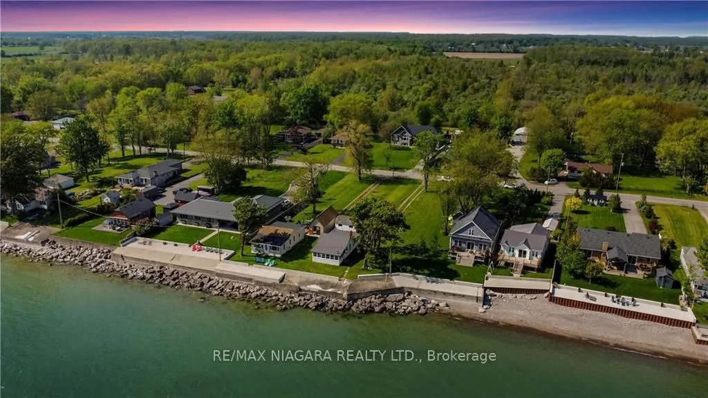 10953 Lakeshore Rd, Wainfleet, ON L3K 5V4