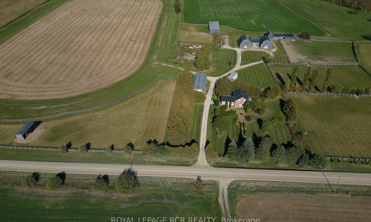 071533 10th Line, East Garafraxa, ON L9W 7A1