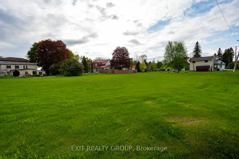 0 Franklin Street, Tweed, ON K0K 2L0