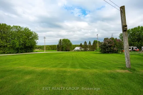 0 Franklin Street, Tweed, ON K0K 2L0