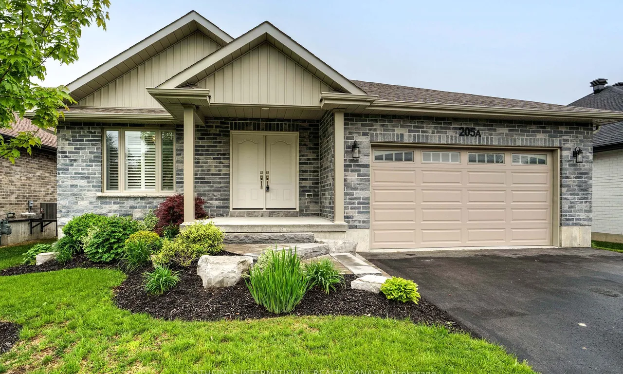 205A Ontario St, Brighton, ON K0K 1H0