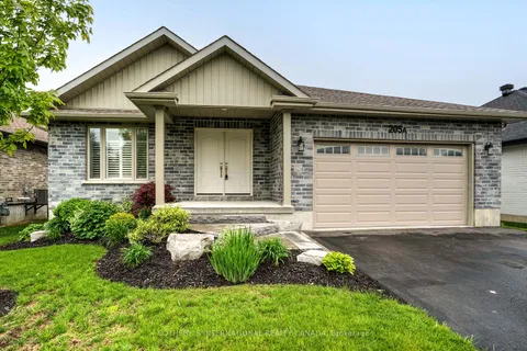 205A Ontario St, Brighton, ON K0K 1H0