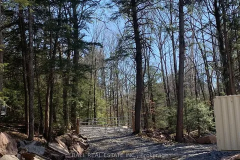 Part 21 Fire Route 67 Rd, Havelock-Belmont-Methuen, ON K0L 1Z0