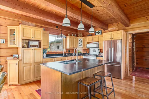 545413 Sideroad 4a Sdrd, Grey Highlands, ON N0C 1H0