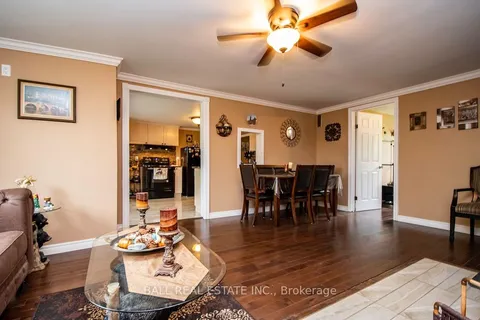 24 Paudash Lake Rd, Bancroft, ON K0L 1C0