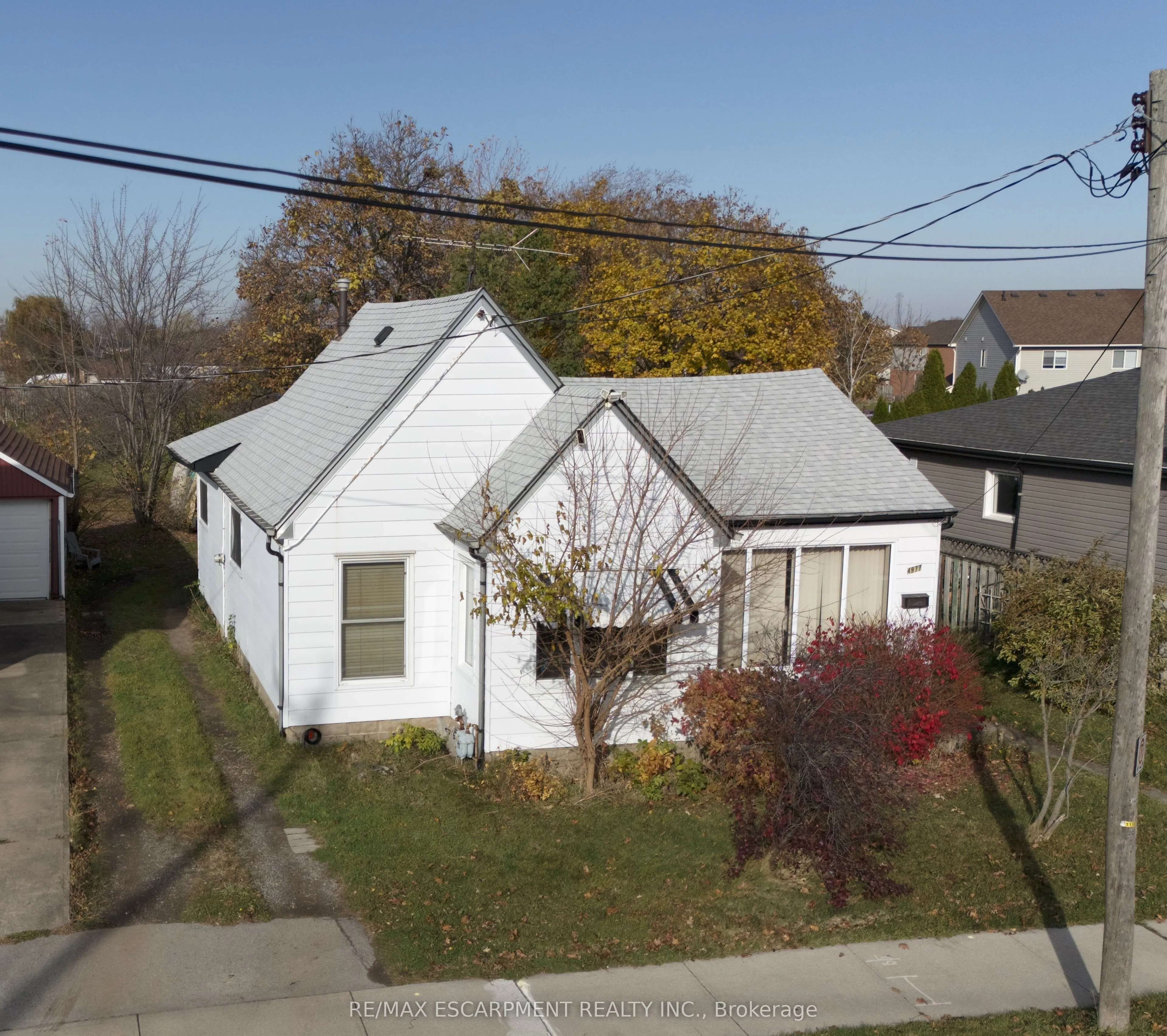 4977 John Street, Lincoln, ON L0R 1B6