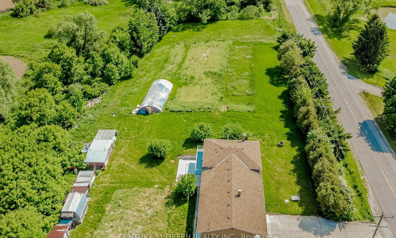 1691 Glancaster Rd, Hamilton, ON L0R 1W0