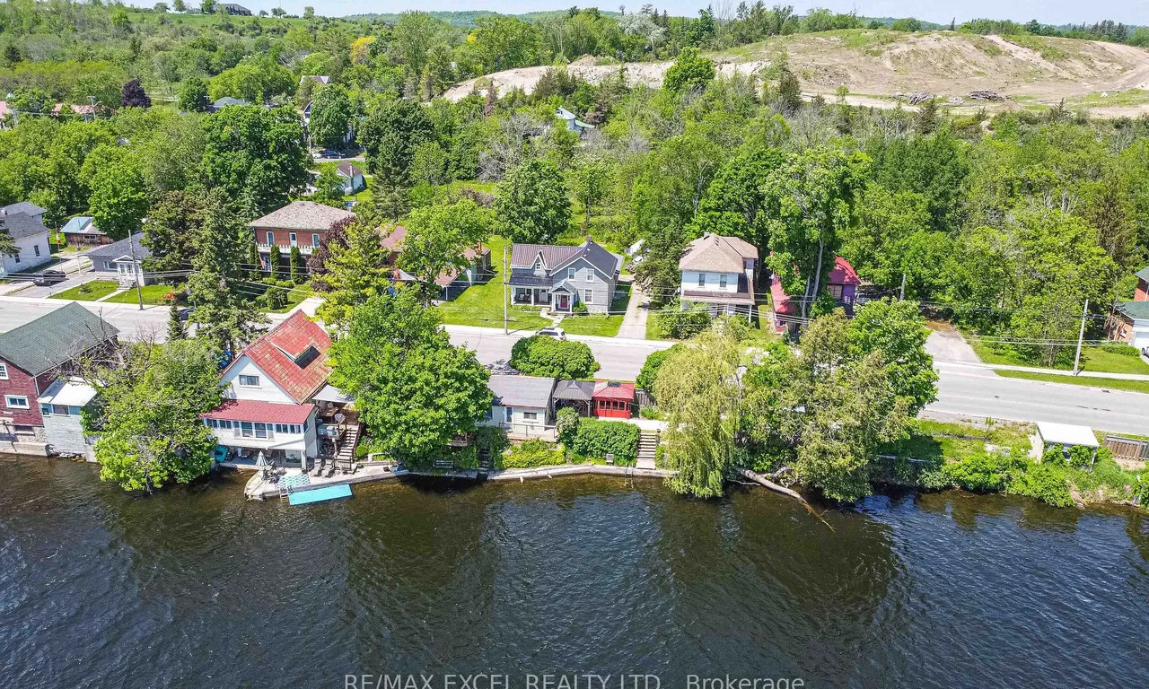 197 Queen St, Trent Hills, ON H3B 3M5