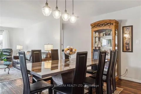 122 Madison Crt, Welland, ON L3C 7G1
