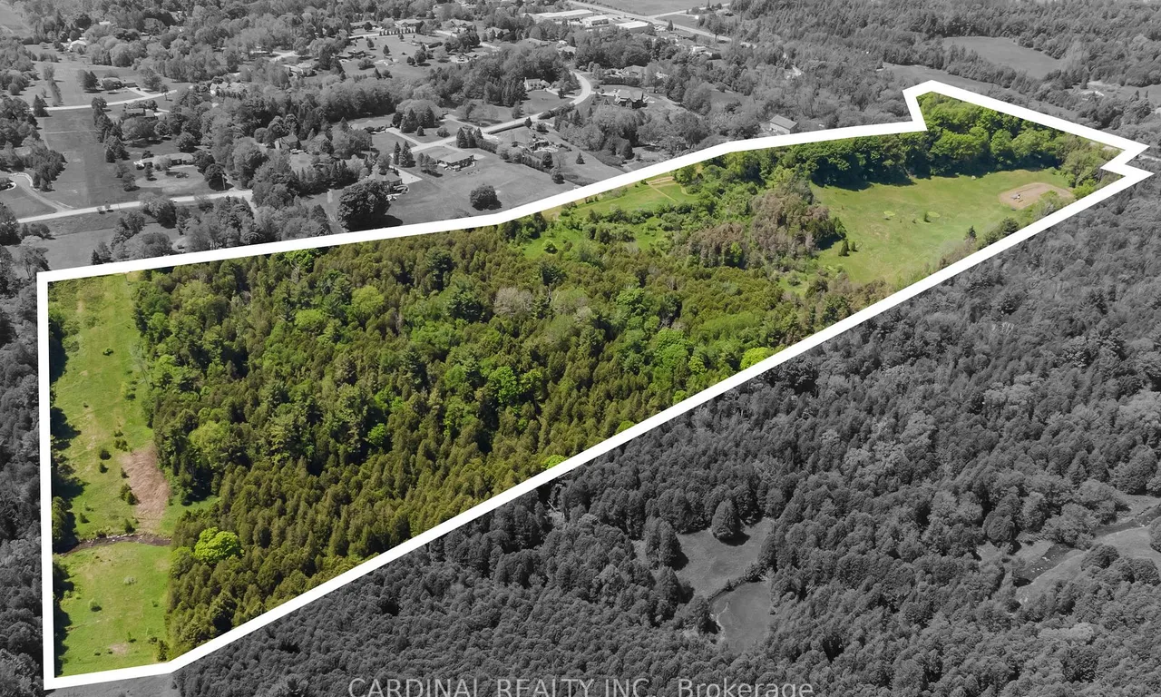 0 Dale Rd, Cobourg, ON K9A 4J9