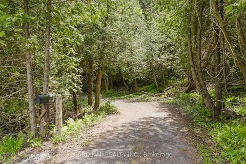 0 Dale Rd, Cobourg, ON K9A 4J9